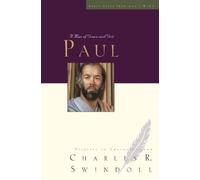 Charles R. Swindoll Great Lives: Paul (Tascabile) Great Lives