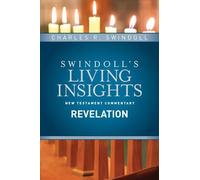 Charles R. Swindoll Insights on Revelation (Copertina rigida)