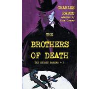 Charles Rabou The Secret Bureau 2 (Tascabile) Secret Bureau