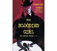Charles Rabou The Secret Bureau 3 (Tascabile)