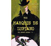 Charles Rabou The Secret Bureau 4 (Tascabile)