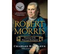 Charles Rappleye Robert Morris (Tascabile)