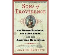 Charles Rappleye Sons of Providence (Tascabile)