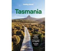 Charles Rawlings-Way Andrew Lonely Planet Tasm (Tascabile) (PRESALE 12/10/2026)