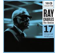 Charles, Ray - 17 Original Albums