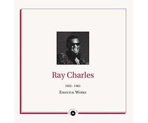 Charles Ray - 1952-1961 The Essential Works