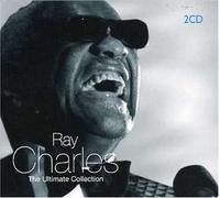 Charles Ray - 2 CD Ultimate Collection (Digipack)