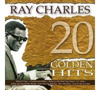 Charles,Ray - 20 Golden Hits