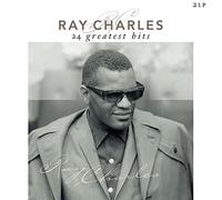 Charles Ray - 24 Greatest Hits