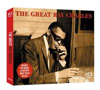Charles,Ray - (3cd) the Great Ray Charles