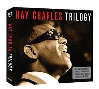 Charles,Ray - (3cd) Trilogy