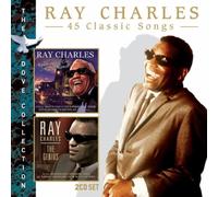 Charles,Ray - 45 Classic Songs R.Charles [Import]