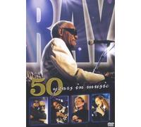 Charles Ray - 50 year in music