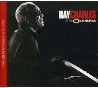 Charles,Ray - A L'olympia 22/11/2000