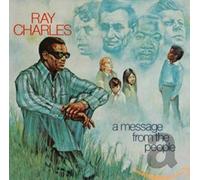 Charles,Ray - A Message from the People