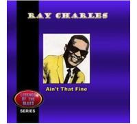 Charles, Ray - Ain't That Fine