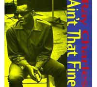 Charles, Ray - Ain't That Fine