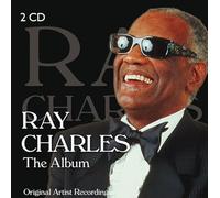 CHARLES, RAY - ALBUM