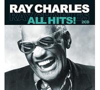 Charles, Ray - All Hits