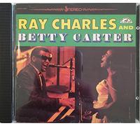 Charles,Ray and Carter,Betty - Ray Charles and Betty Carter/Ultra Disc