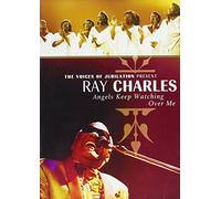 Charles Ray - Angels Keep Watching Over Me