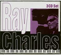 Charles, Ray - Anthology