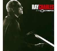 Charles, Ray - At The Olympia