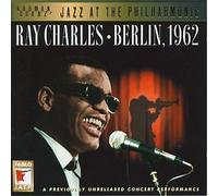 Charles,Ray - Berlin 1962