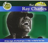 Charles,Ray - Best in Music: Ray Charles (2cd)