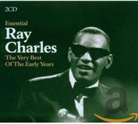 Charles,Ray - Best of Early Years,Very