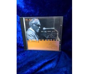 Charles,Ray - Best of-Hit the Road Jack