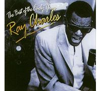 Charles, Ray - Best Of The Early Years