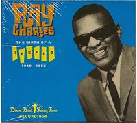 Charles, Ray - Birth of a Legend