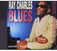 Charles,Ray - Blues