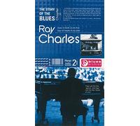 CHARLES, RAY - BLUES ARCHIVE 20 (2 CD)
