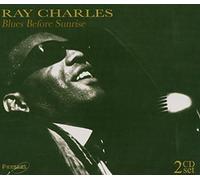 Charles, Ray - Blues Before Sunrise (2 CD)