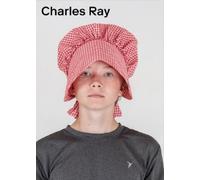 Charles Ray Charles Ray - Exhibition Catalogue (Copertina rigida)