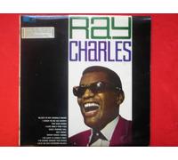 Charles, Ray - Charles, Ray Ray Charles LP Saga FID2103 EX/EX 1967