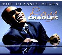 Charles, Ray - Classic Years