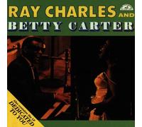 Charles,Ray - Dedicated to You