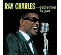 Charles, Ray - Dedicated To You