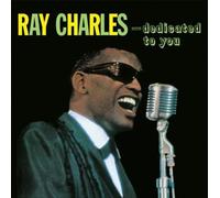 Charles Ray - Dedicated to You