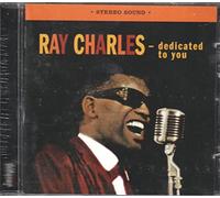 Charles Ray - Dedicated To You