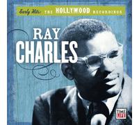 Charles, Ray - Early Hits: The Hollywood Recordings