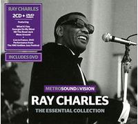 Charles, Ray - Essential Collection