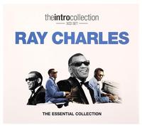 Charles, Ray - Essential Collection (3 CD)