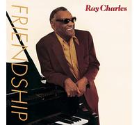 Charles, Ray - Friendship