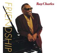 Charles Ray - Friendship