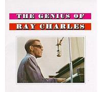genius of ray charles