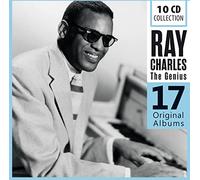 Charles, Ray - GENIUS